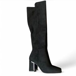 DKNY Knee High Boots
